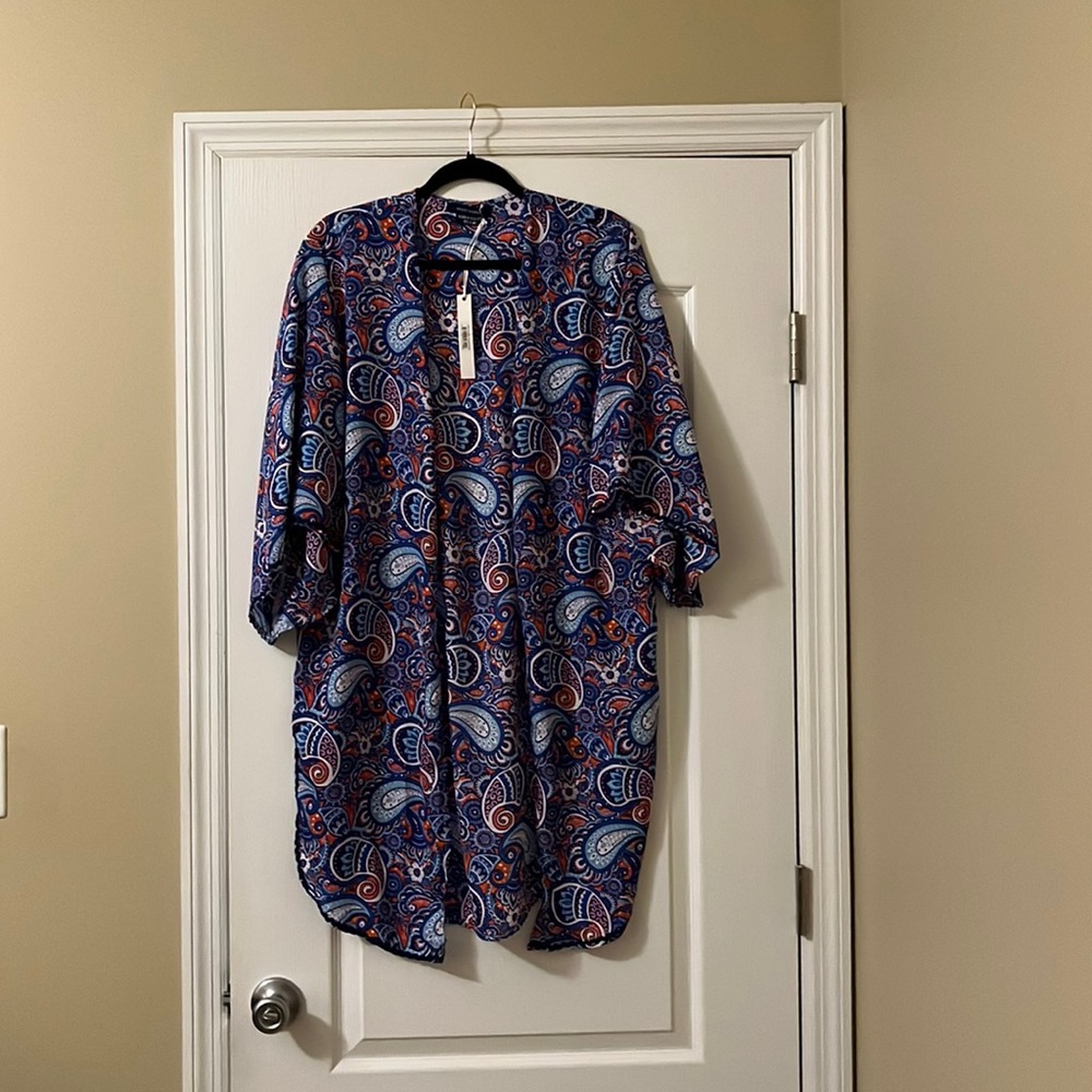 Simply Southern Dress